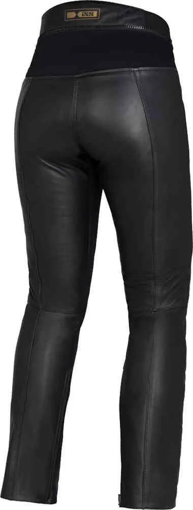 Aberdeen IXS Women's Motorcycle Leather Pants