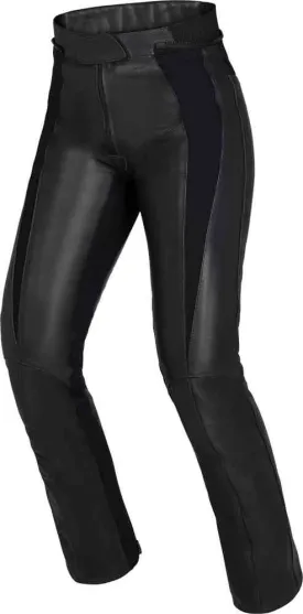 Aberdeen IXS Women's Motorcycle Leather Pants