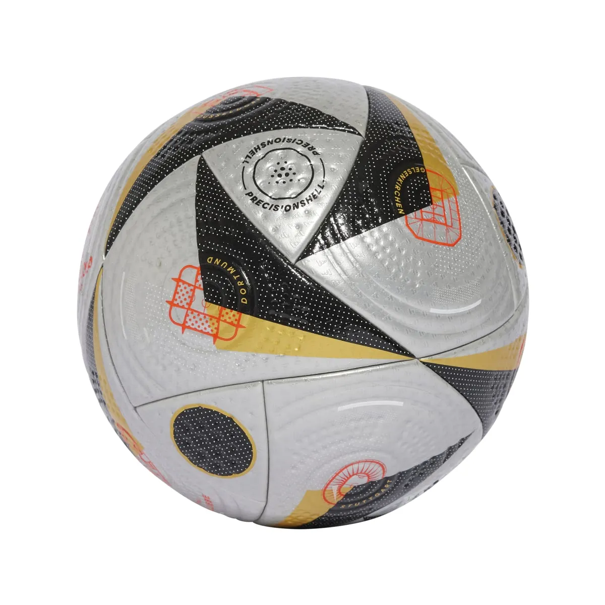 adidas Fussballliebe Finale Pro Soccer Ball