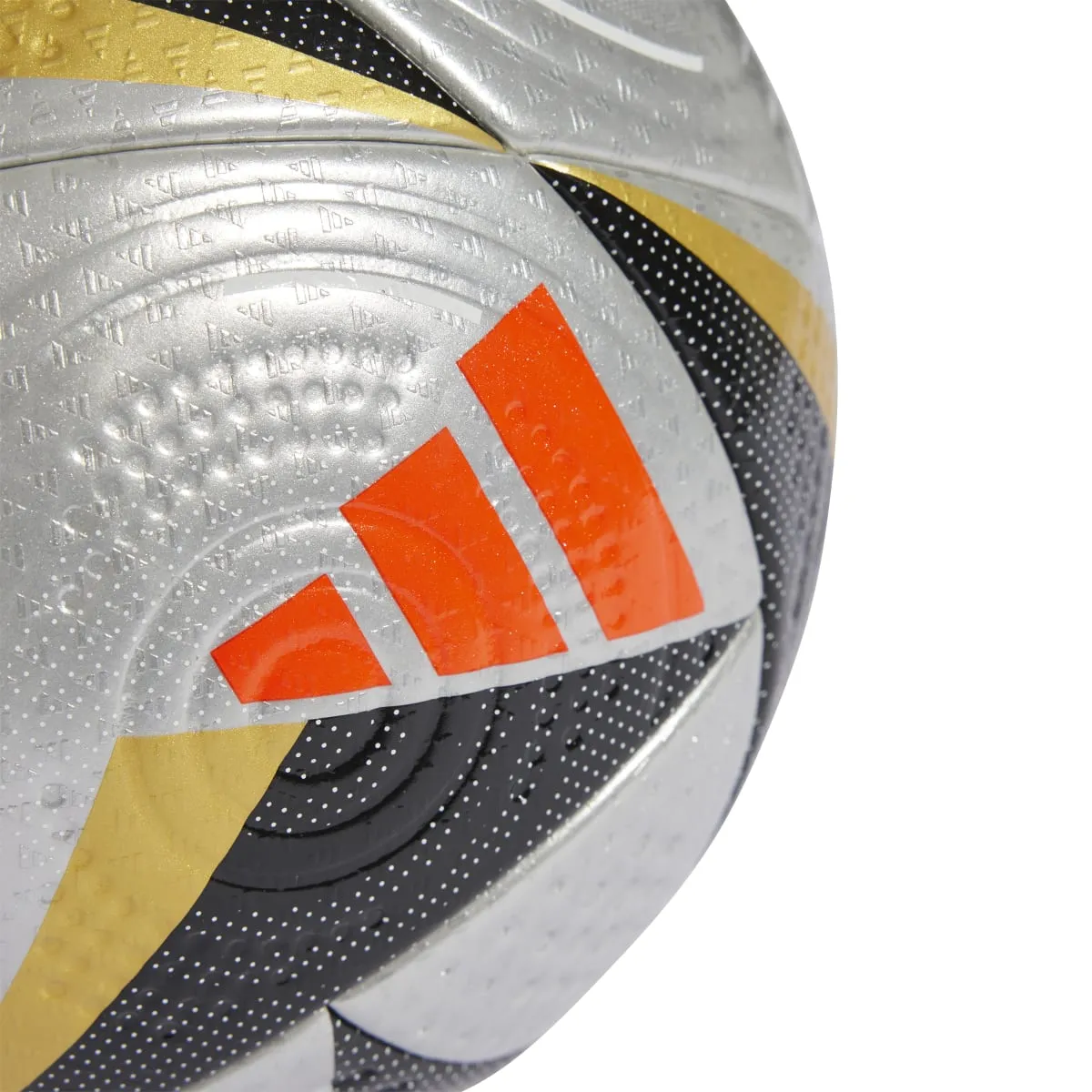 adidas Fussballliebe Finale Pro Soccer Ball