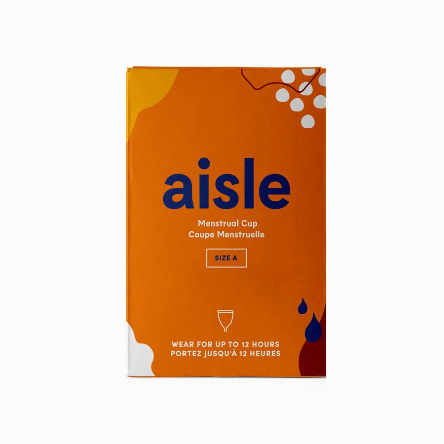 Aisle Menstrual Cup