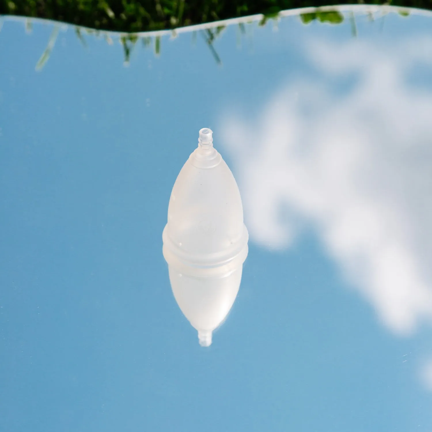 Aisle Menstrual Cup