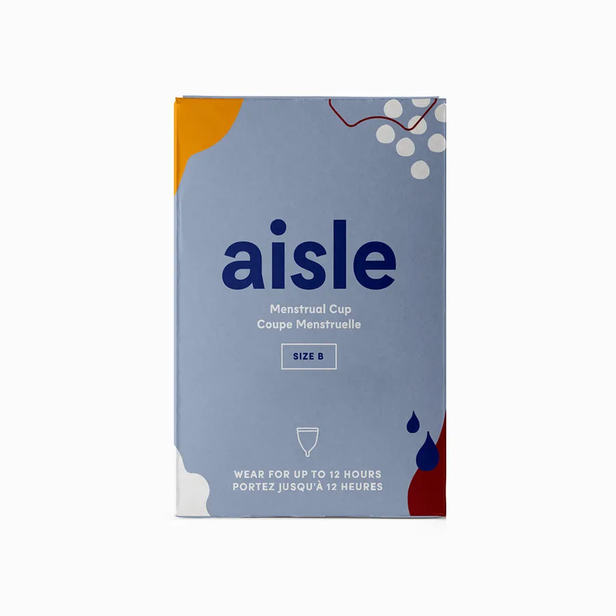 Aisle Menstrual Cup