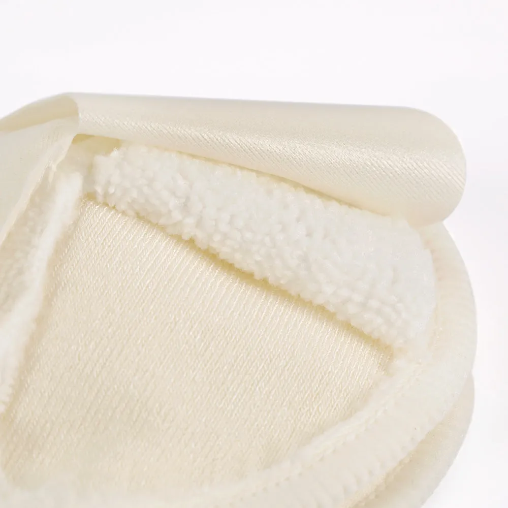 All-Day Reusable Nursing Pad Set