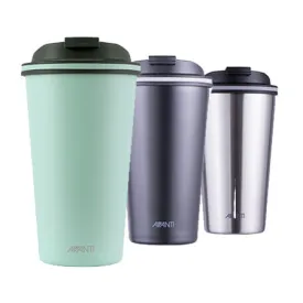 Avanti Go Coffee Cup (12oz)