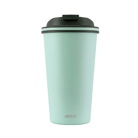 Avanti Go Coffee Cup (12oz)