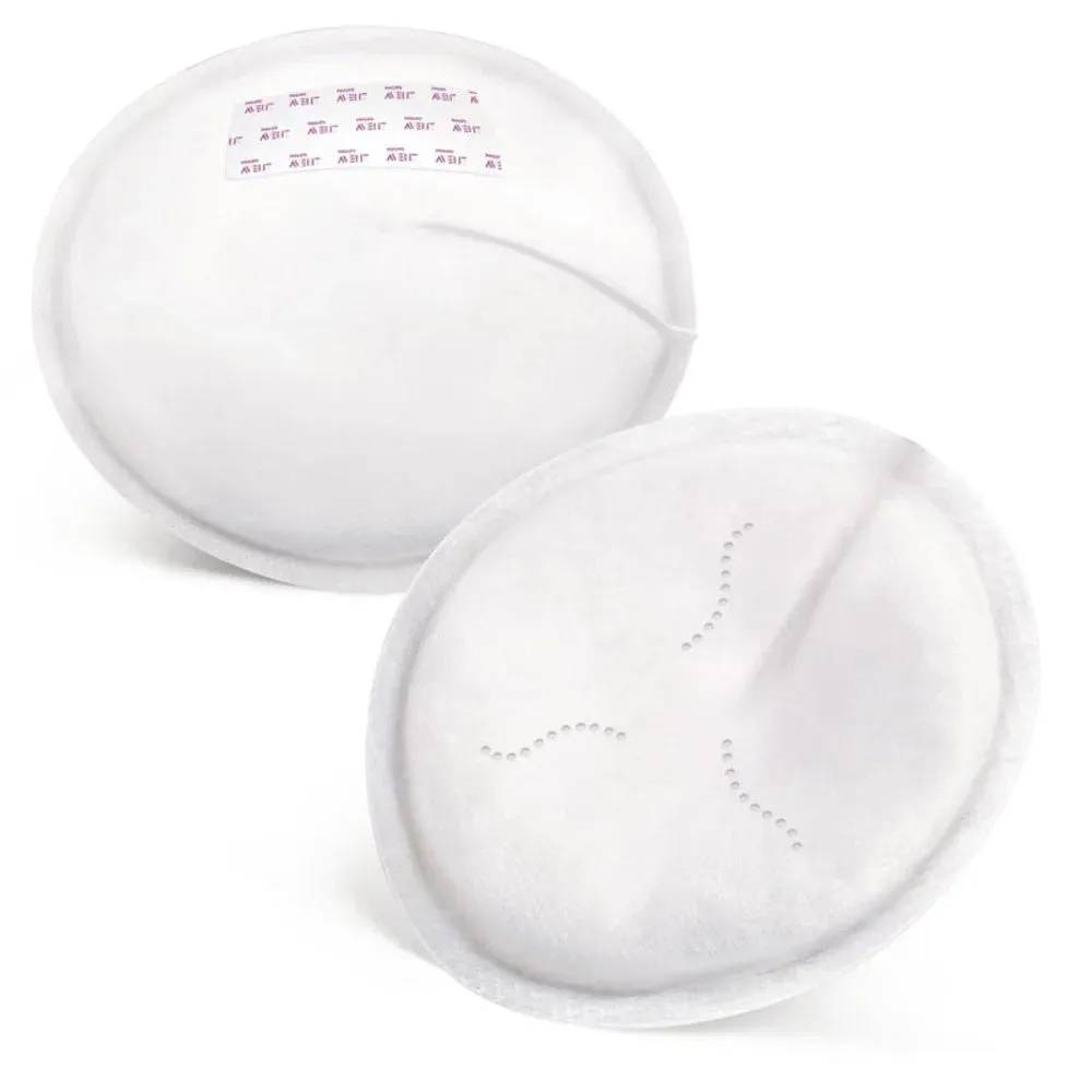 Avent Disposable Breast Pads - 60 Pack