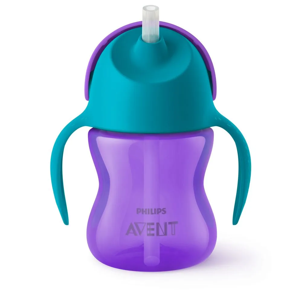 Avent Straw Cup - 200ml