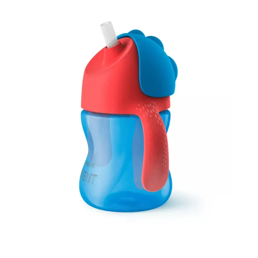 Avent Straw Cup - 200ml