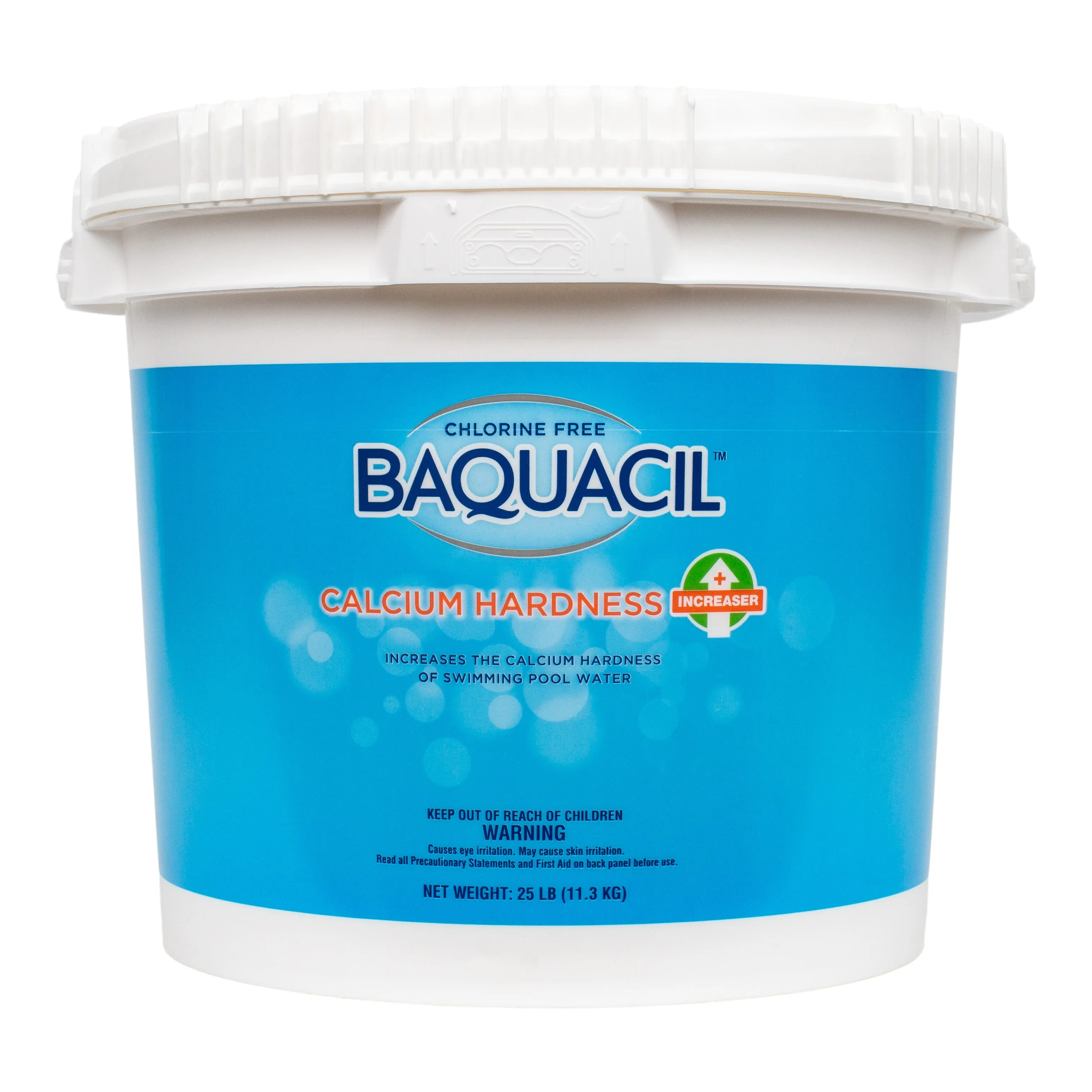 Baquacil Calcium Hardness Increaser