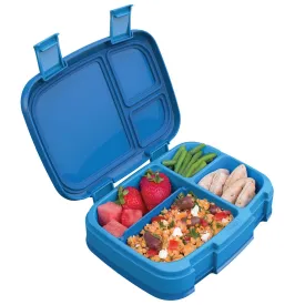 Bentgo Fresh Lunch Box - Blue