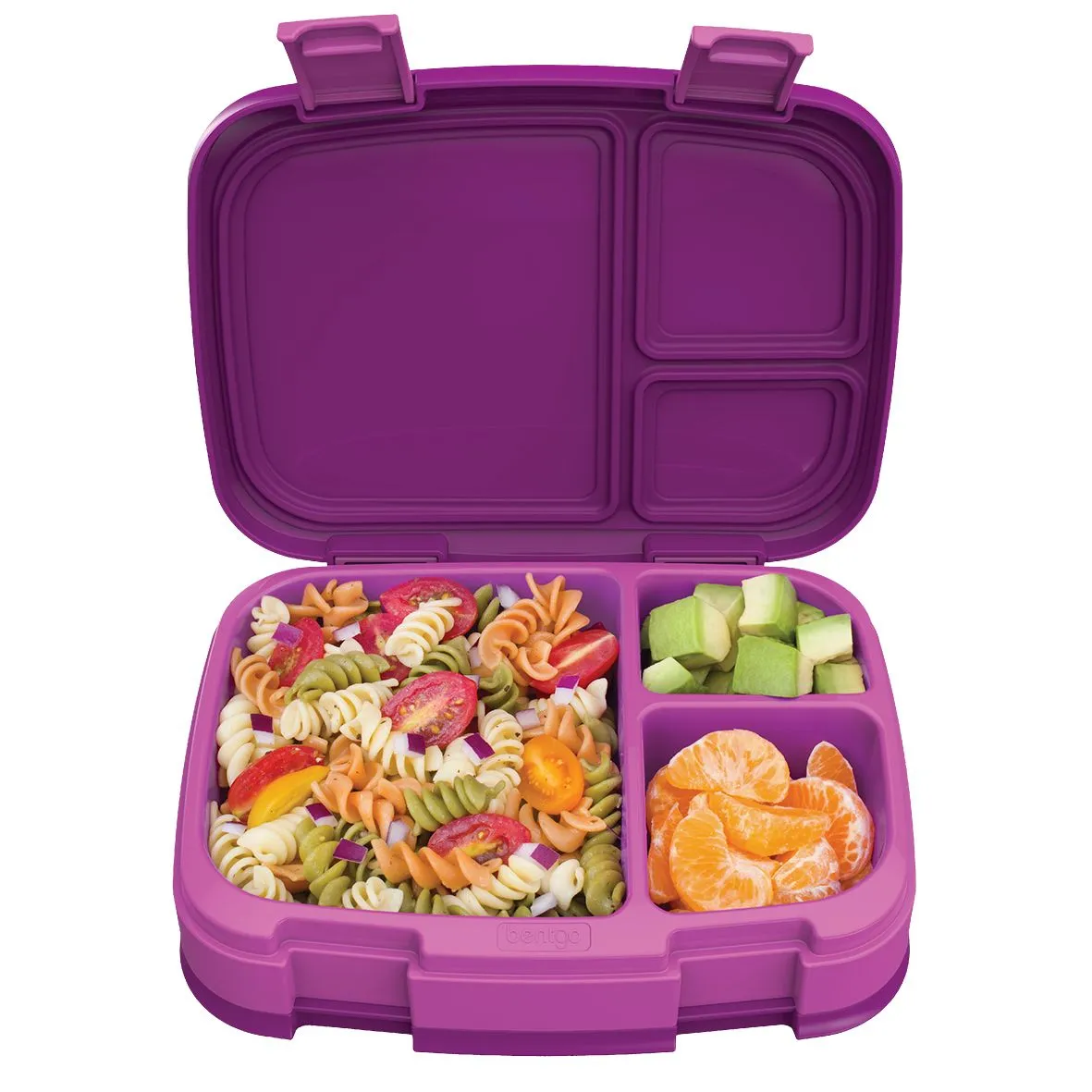 Bentgo Fresh Lunch Box - Purple