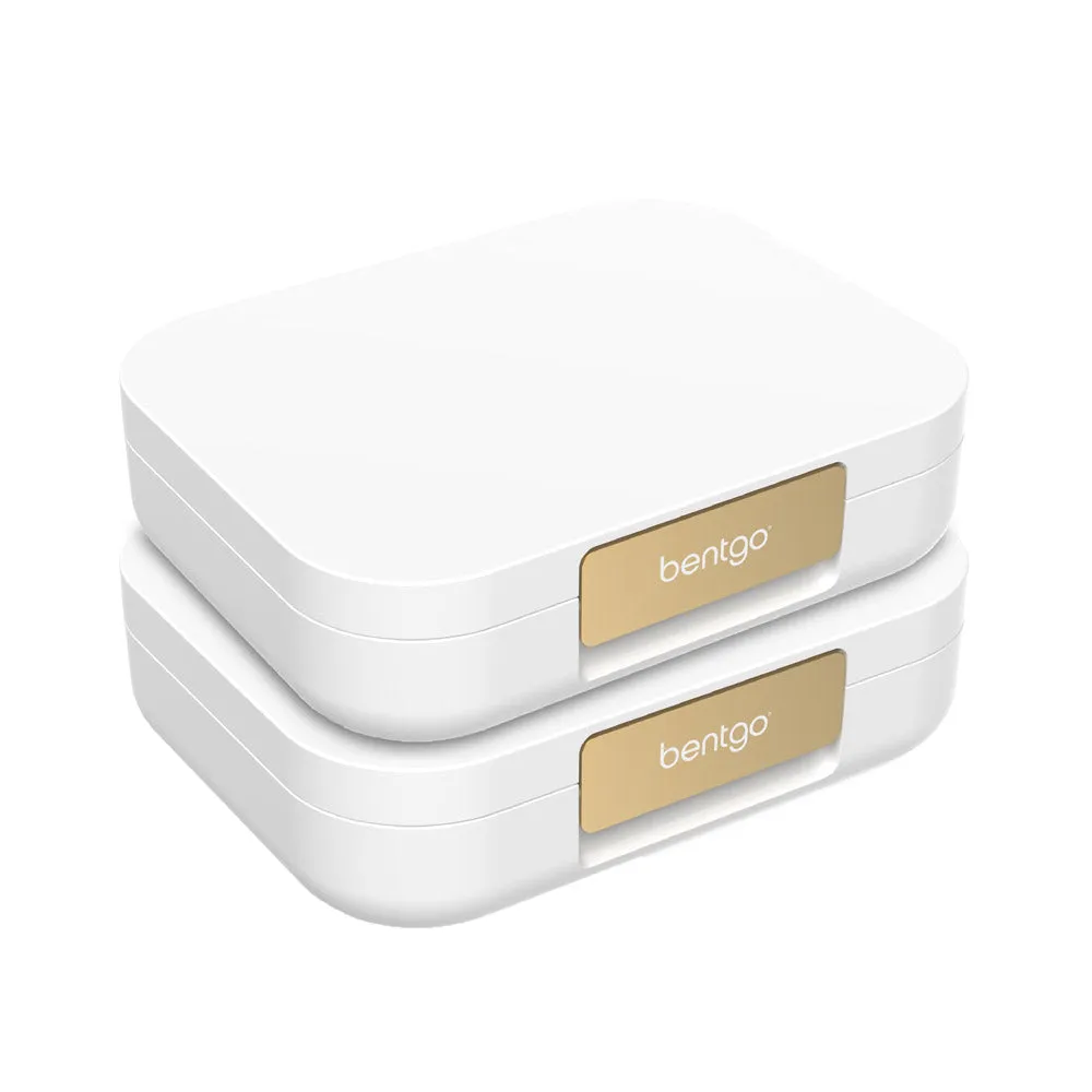 Bentgo Modern Lunch Box (2 Pack)