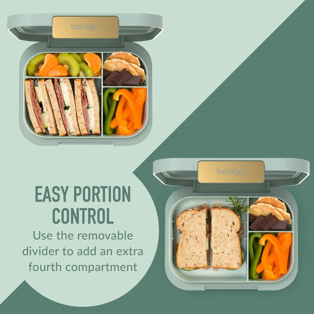 Bentgo Modern Lunch Box (2 Pack)