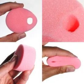 Beppy Action Soft Sponges   Comfort Wet Tampons without String 4 Pack