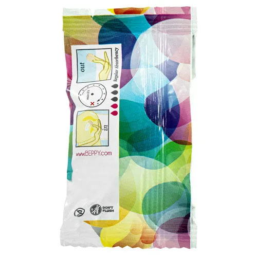 Beppy Soft Comfort Tampons DRY 1 Piece