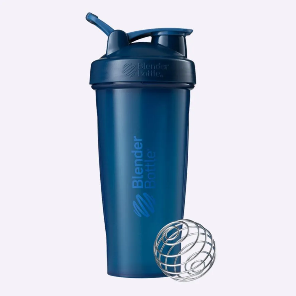 Blender Bottle Classic with Loop Handle 825ml