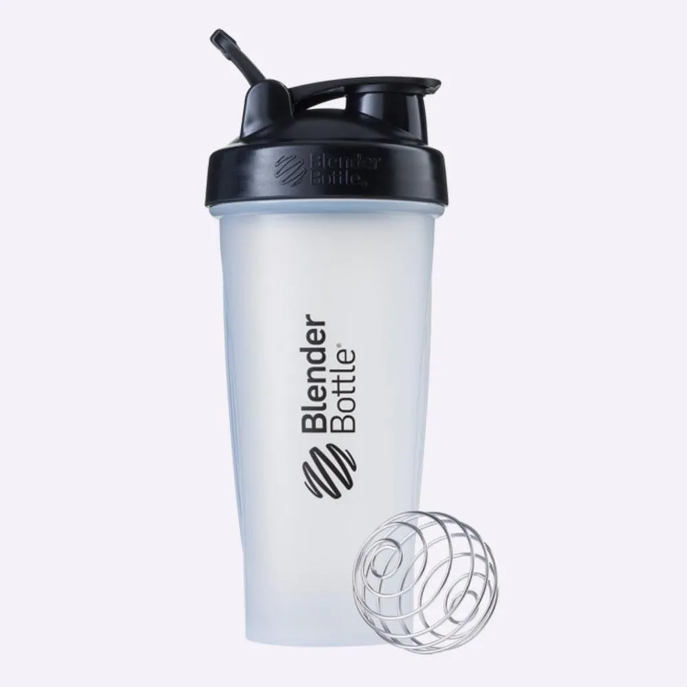 Blender Bottle Classic with Loop Handle 825ml