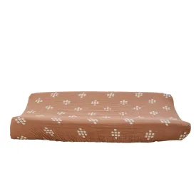 Chestnut Textiles Changing Pad Cover