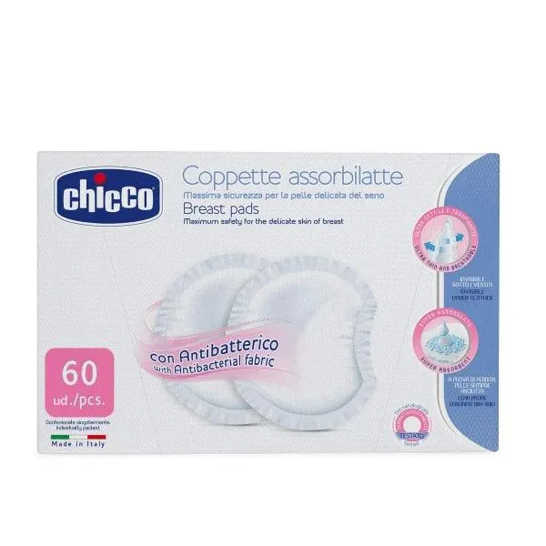 Chicco - Breast Pads