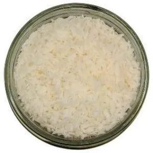 Coconut Shredded Organic