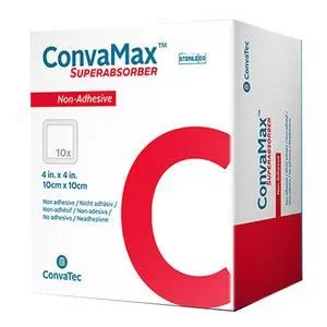 ConvaTec ConvaMax™ Superabsorber Wound Dressing