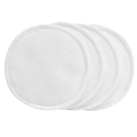 Dr. Brown's Washable Breast Pads - 4 Pack