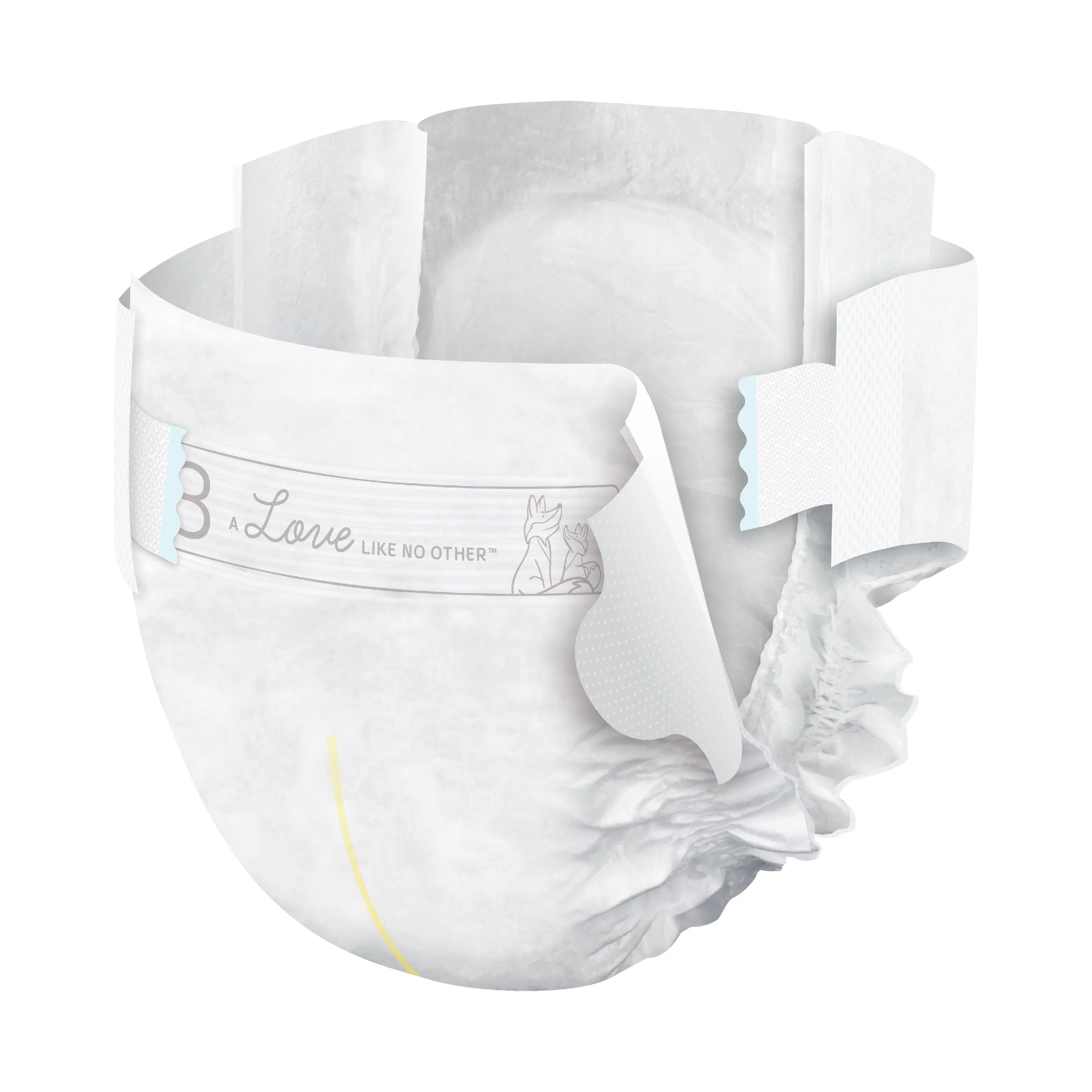 DREAM - Bambo Nature Dream Diapers