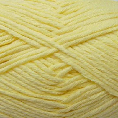 Eco cotton dk par Estelle Yarns