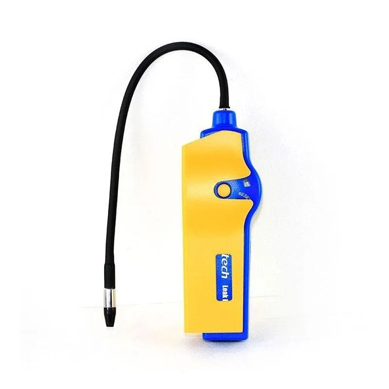 Elitech HLD-200 Refrigerant Leak Detector with Replaceable Sensor