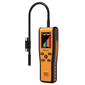 Elitech Inframate C CO2 R744 Refrigerant Leak Detector Carbon Dioxide Gas Leak Detector