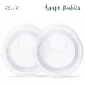 Elvie Catch - Milk Collection Cups (Set of 2)