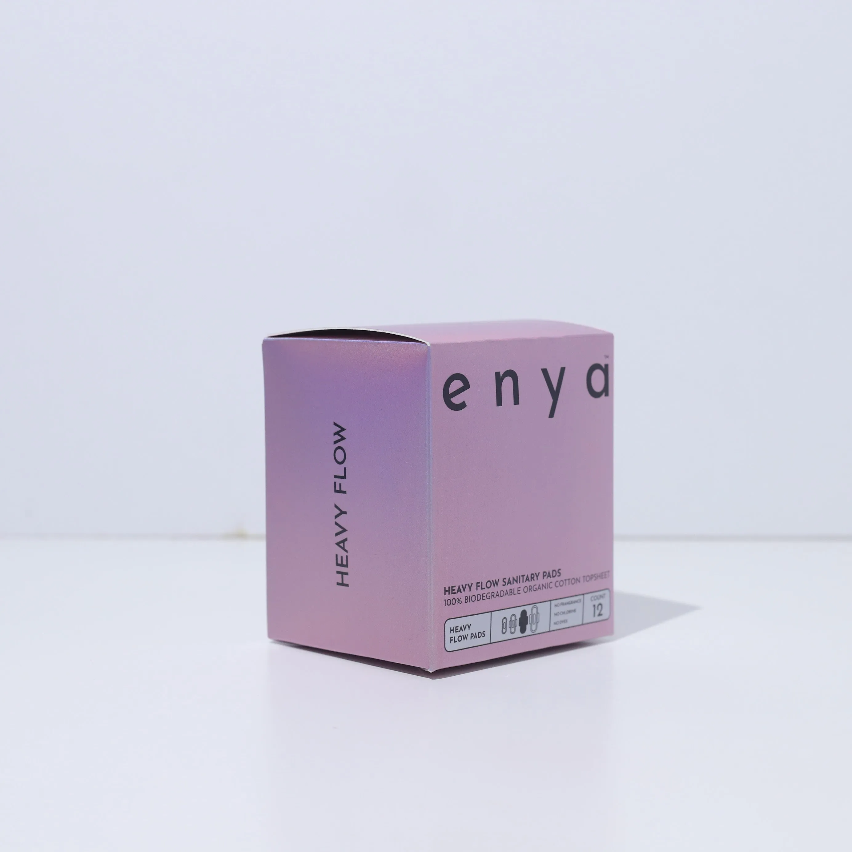 Enya Heavy Flow Period Pad