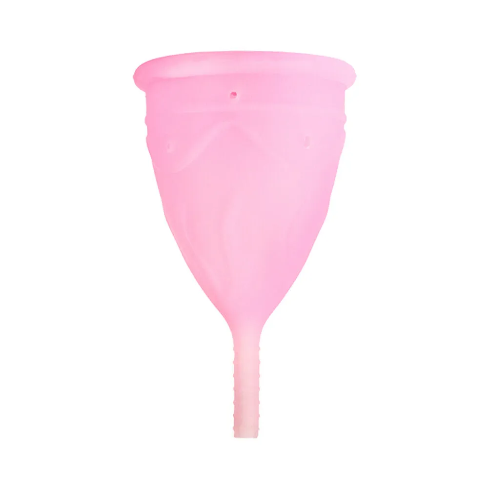 FEMINTIMATE Eve Menstrual Cup Size L