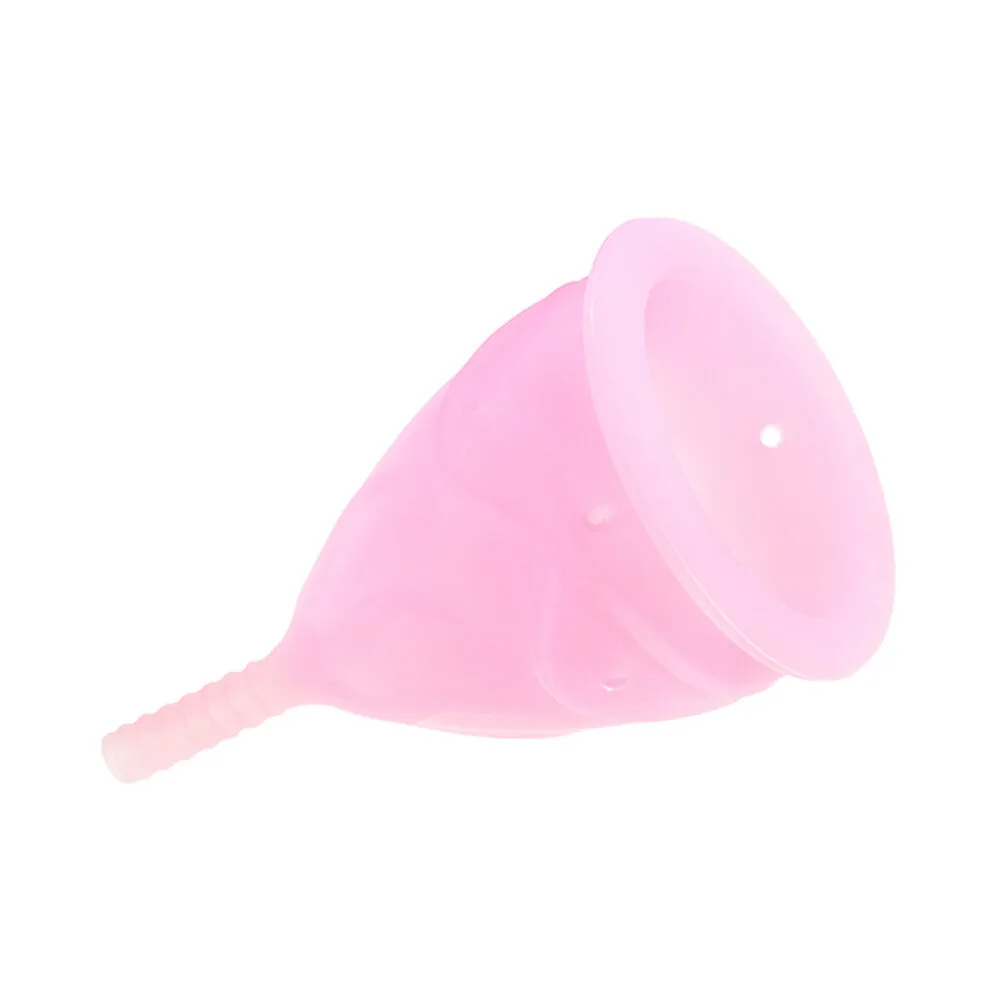 FEMINTIMATE Eve Menstrual Cup Size L