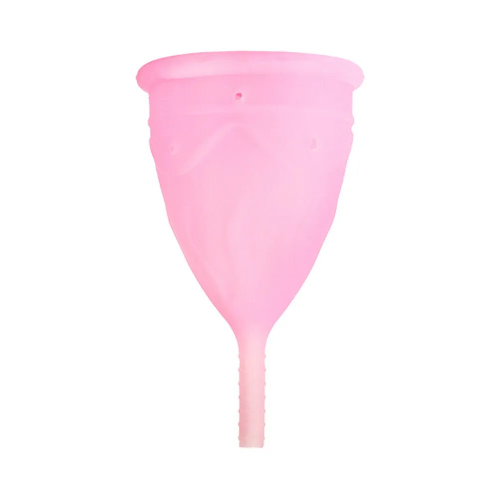 FEMINTIMATE Eve Menstrual Cup Size S