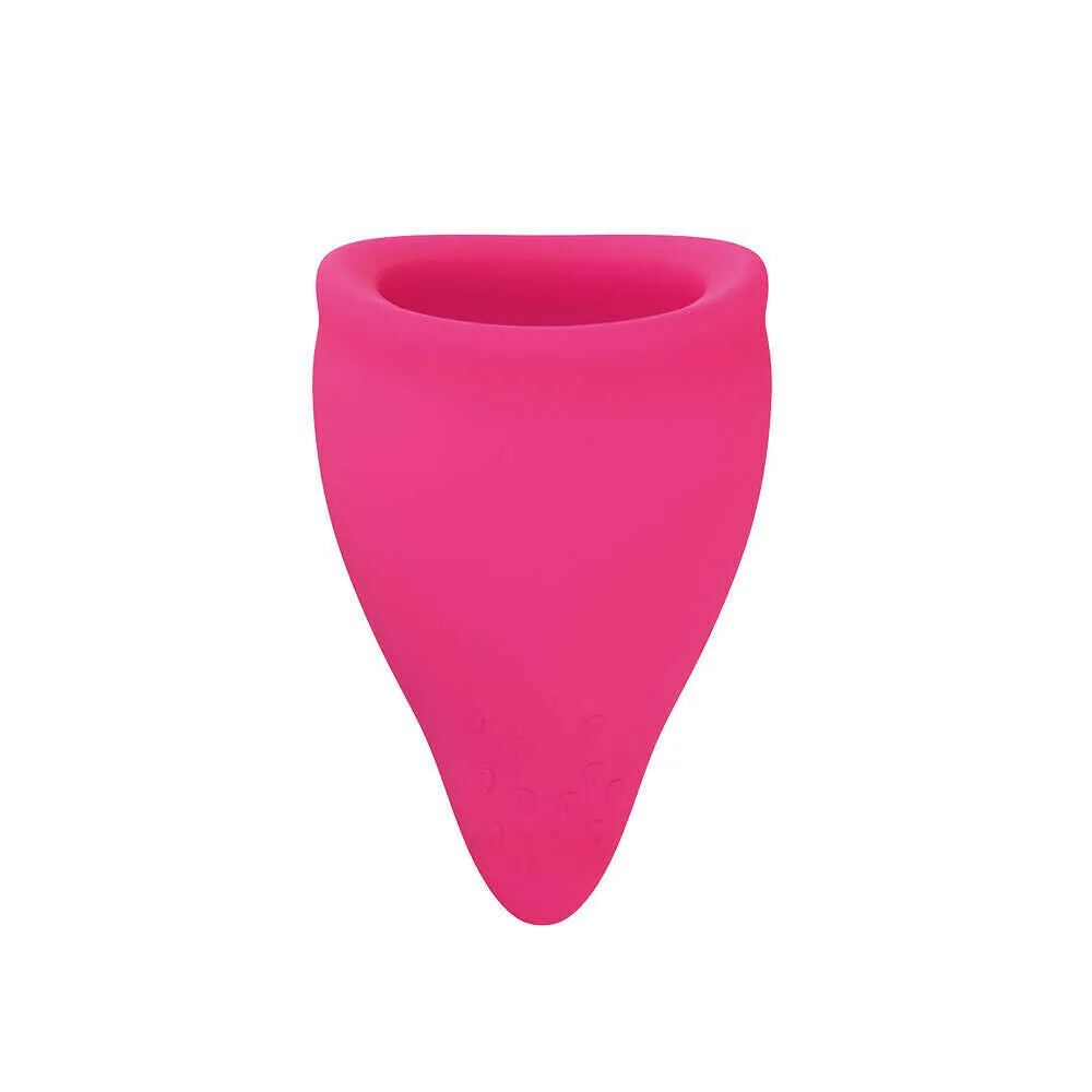 FUN FACTORY FUN CUP EXPLORE KIT resuable menstrual cups from cupid's love