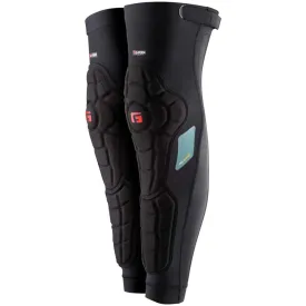 G-FORM PRO RUGGED KNEE-SHIN GUARDS