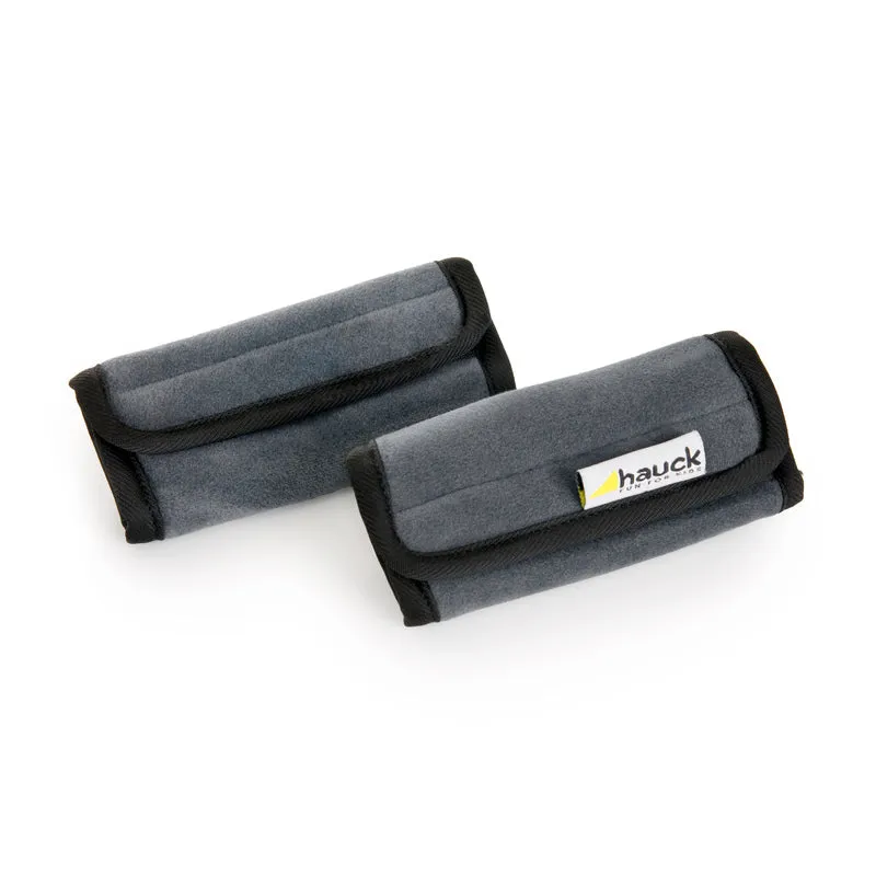 Hauck Smooth Me Car Seat Belt Pads