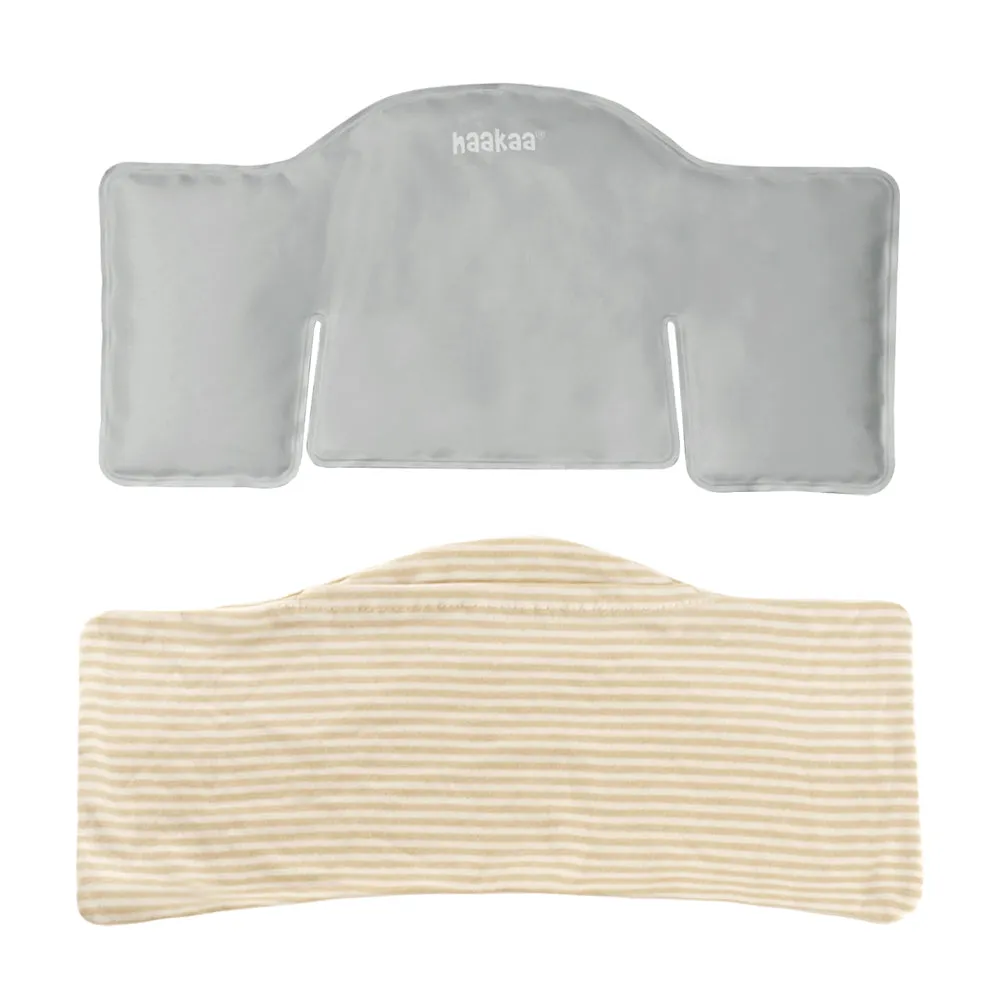 Hot & Cold Reusable Compression Pad Set