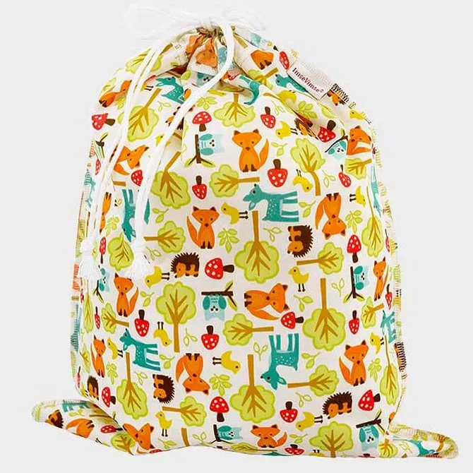 Imse Vimse Drawstring Wet Bag