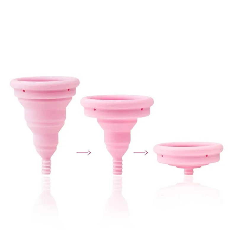 Intimina Lily Compact Cup Size A