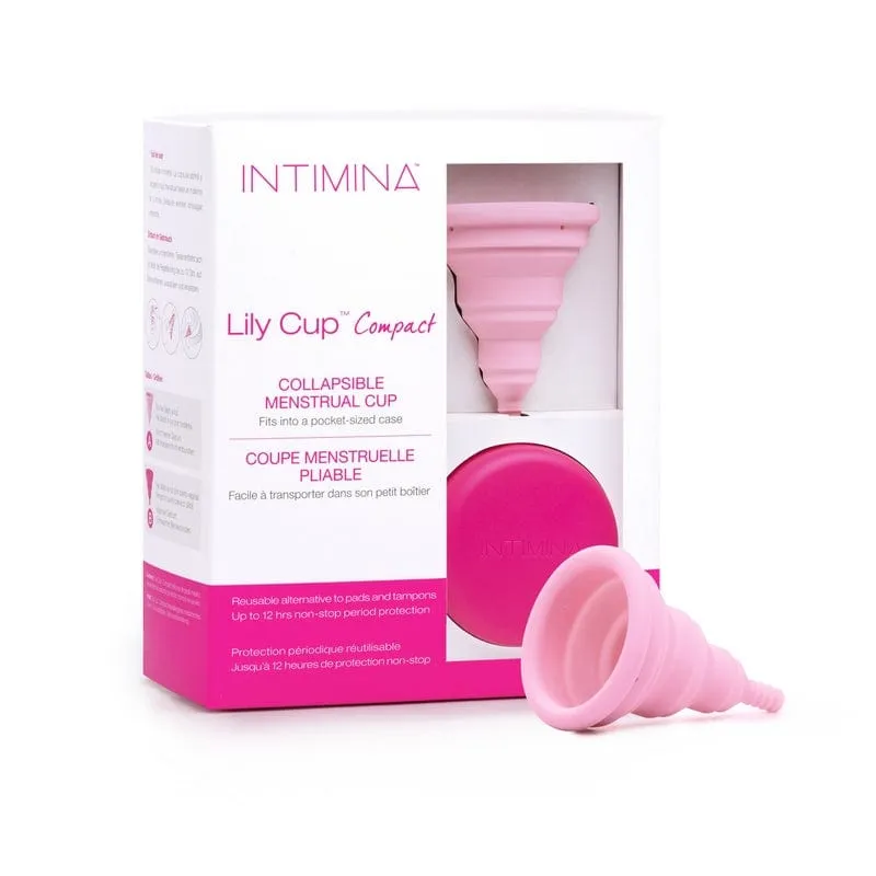 Intimina Lily Compact Cup Size A