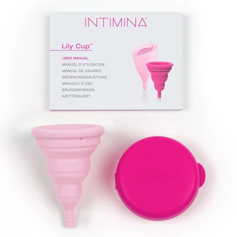 Intimina Lily Compact Cup Size A