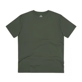 Khaki Green - Organic Creator T-shirt - Unisex