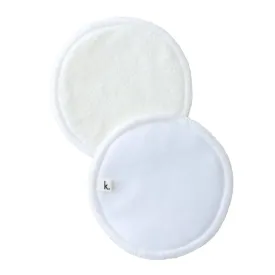 Kiin Baby Bamboo Reusable Breast Pads