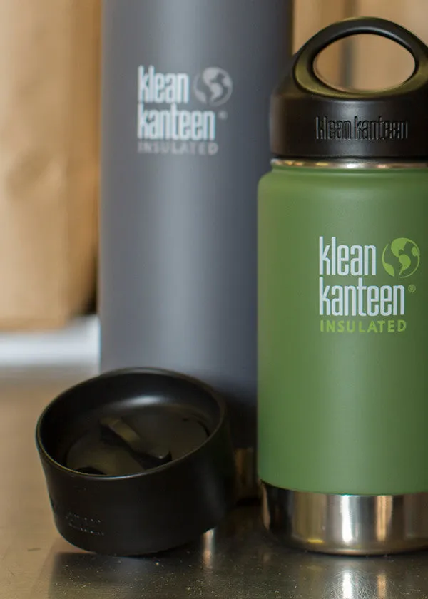 Klean Kanteen Café Cap 2.0