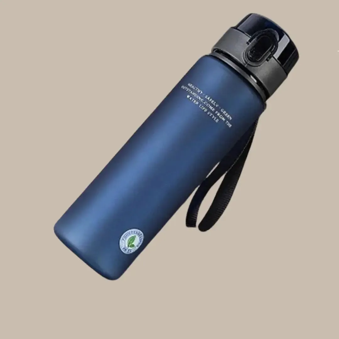 Leak Proof Sports Water Bottle