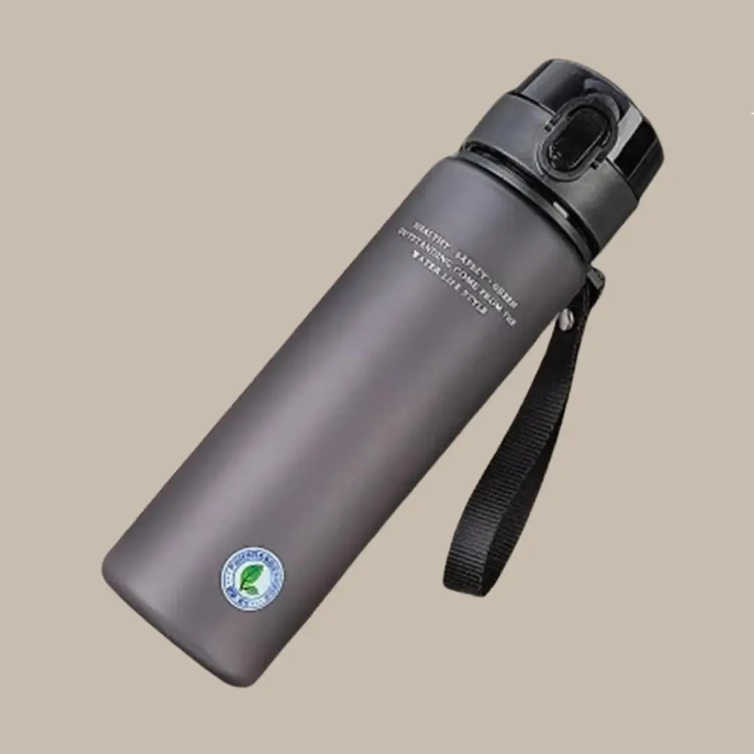 Leak Proof Sports Water Bottle