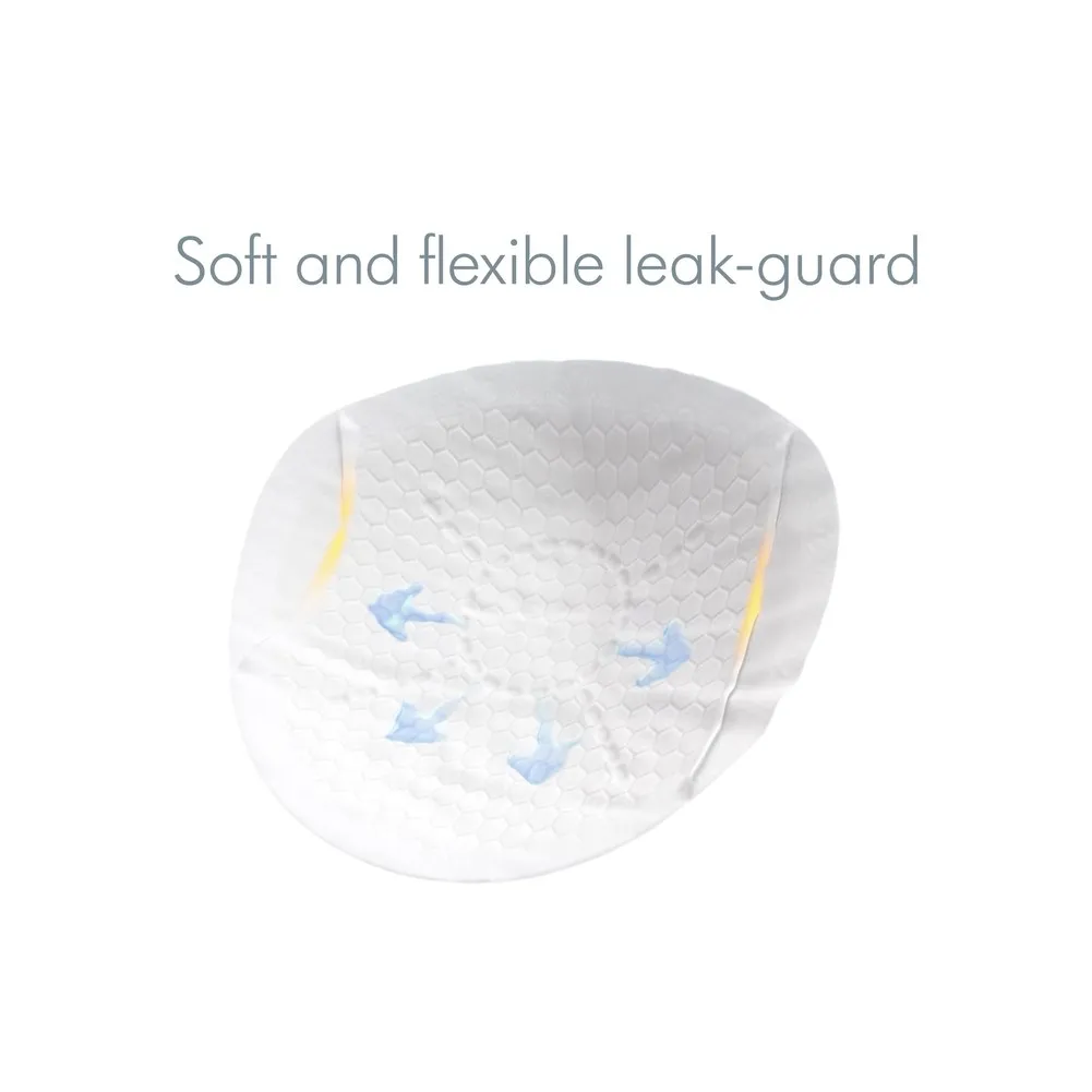 Medela Safe & Dry Disposable Nursing Pads (30 Count)